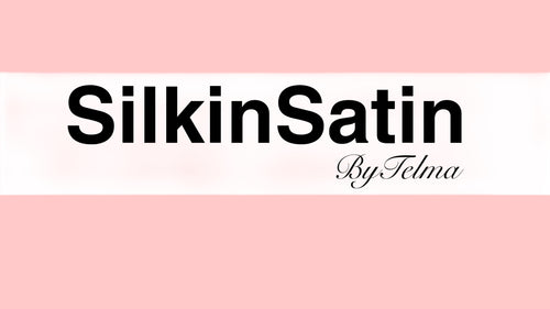 Silkinsatin 